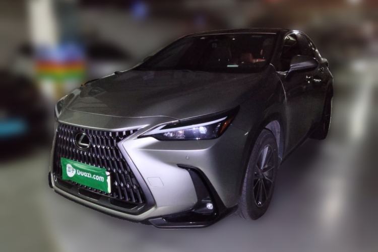 Used Lexus NX New Energy 2023 400h+ Comfort Edition
