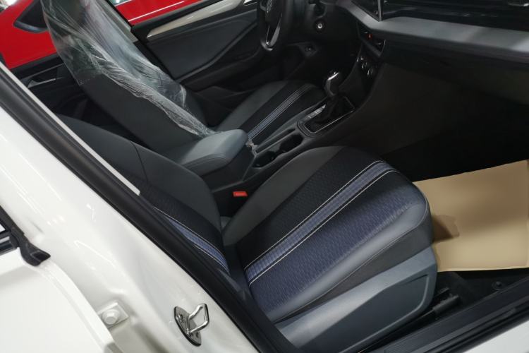 Used Volkswagen Sagitar 2025 Facelifted 300TSI DSG Flyover Edition