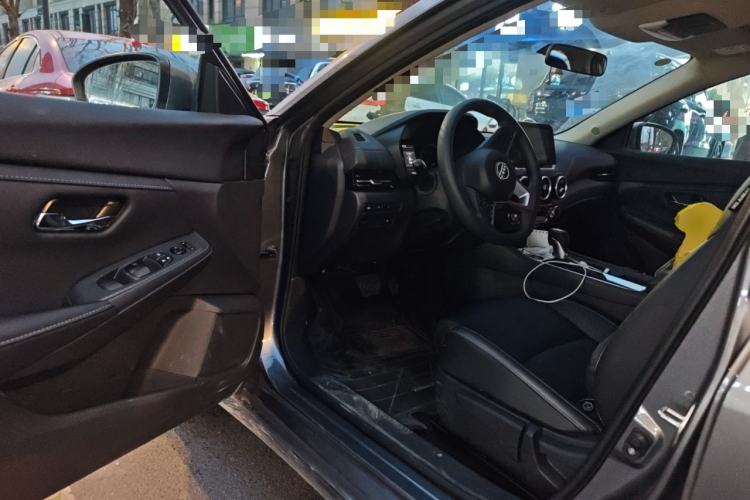 Used Nissan Sylphy 2026 Model 1.6L CVT Genuine Edition
