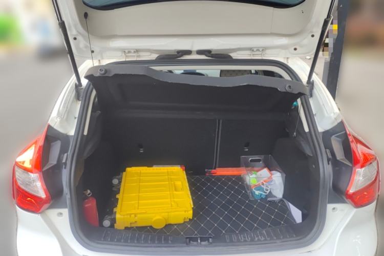 Used Ford Focus 2012 Hatchback 1.6L Manual Comfort Model