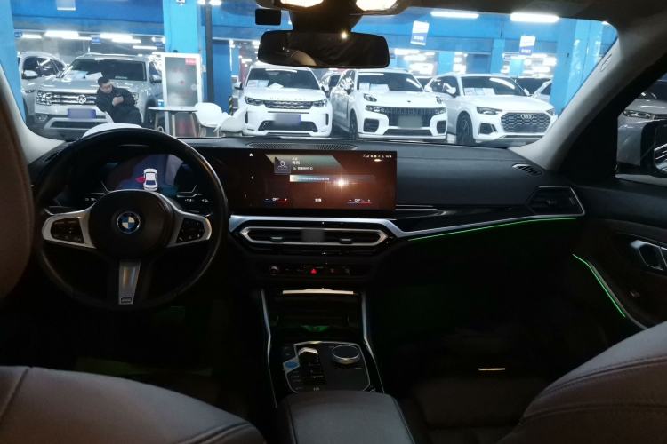 Used BMW i3 2022 eDrive 35 L