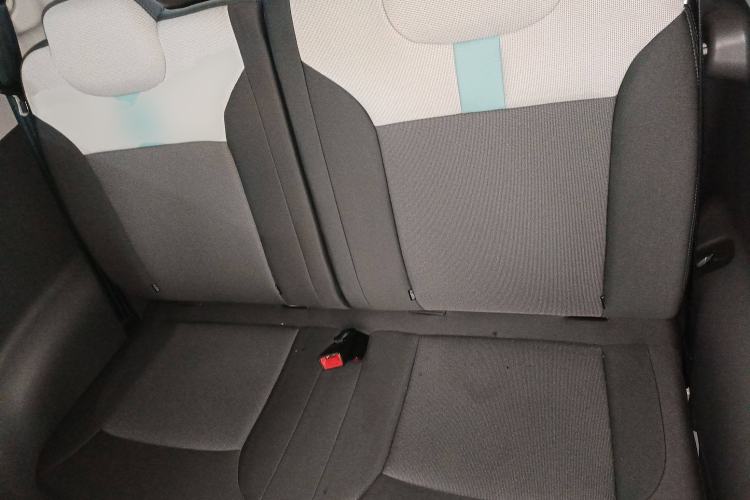 Used Qiyuan Lumin 2022 210km Sweet Edition