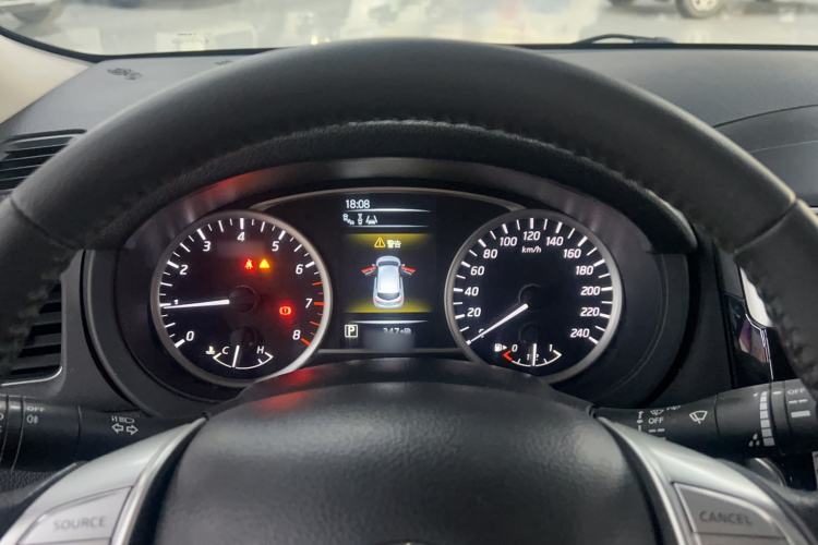 Used Nissan Tiida 2021 1.6L CVT Smart Drive Edition