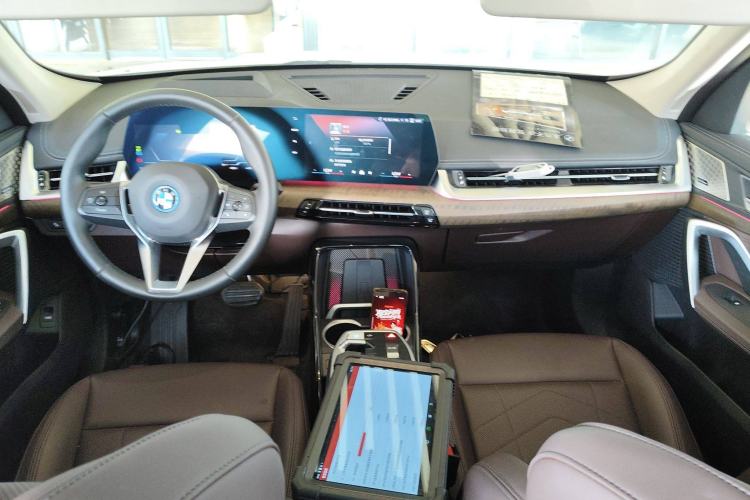 Used BMW iX1 2023 xDrive30L X Design Package
