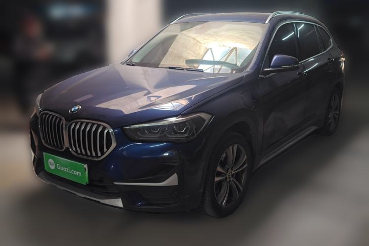 Used BMW X1 New Energy 2020 xDrive30Le Premium Edition