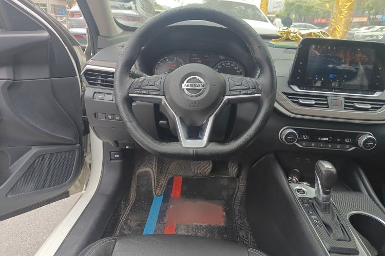 Used Nissan Teana 2021 2.0L XL Comfort Edition Steering Wheel