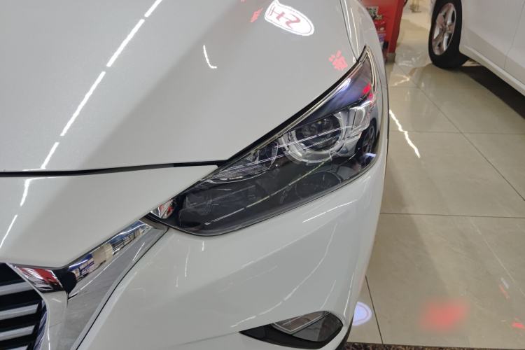 Used Mazda CX-3 2018 2.0L Automatic Prestige Edition