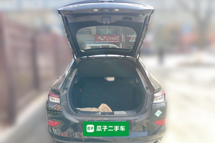 Used SOL A5 2021 1.5T CVT Luxury Smart Model
