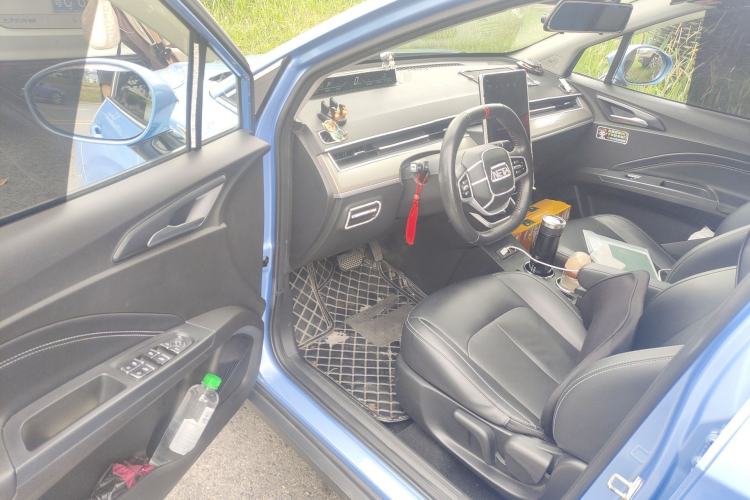 Used NETA V 2022 Long-Range Industry Custom Edition