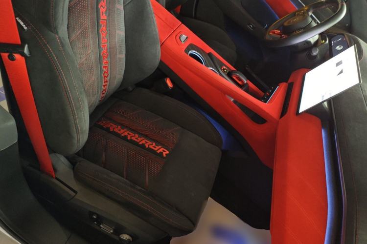 Used Zeekr 001FR 2023 FR Edition 100 kWh
