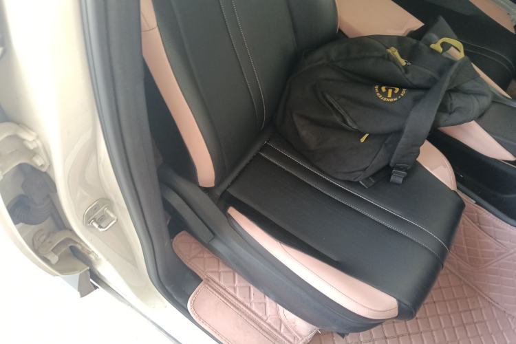 Used BYD Seagull 2023 Active Version