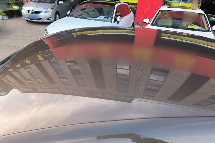 Used Volkswagen Beetle 2014 1.2TSI Fashion Edition