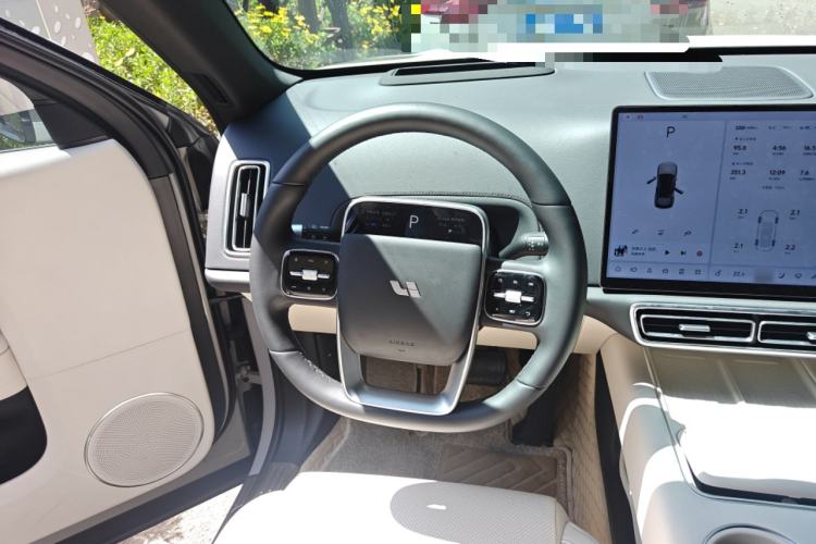 Used Li Auto L6 2024 Max
