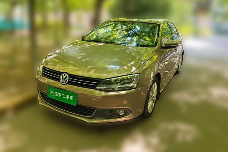 Used Volkswagen Sagitar 2012 1.6L Automatic Comfort Edition