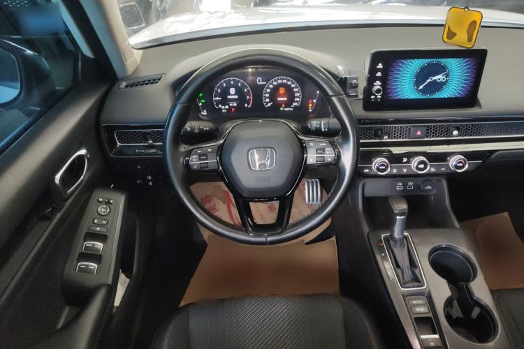 Used Honda Integra 2022 240TURBO CVT Phantom Night·Tech Edition