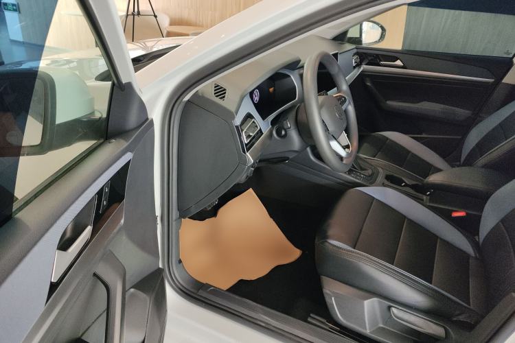 Used Volkswagen Lavida 2024 1.5L Automatic DeYi Edition
