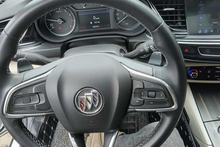 Used Buick Regal 2020 552T Elite Edition
