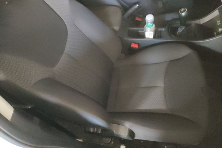 Used Roewe 360 2016 1.5L Manual Smart Screen Version