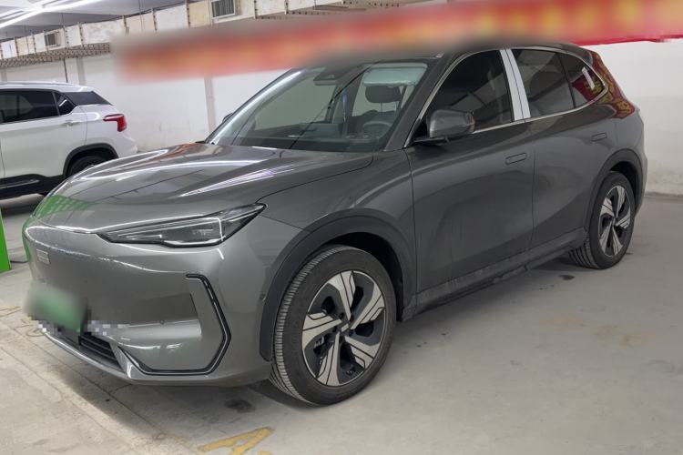 Used Geely Galaxy E5 2024 530km Starship Edition