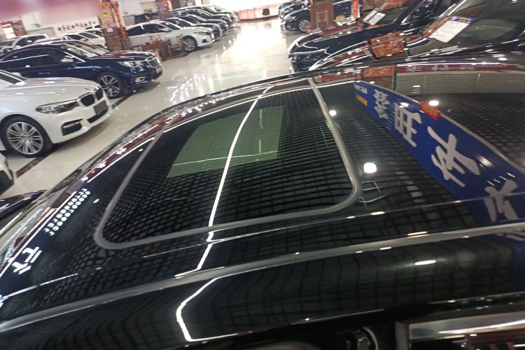 Used Toyota Camry 2019 2.0G Luxury Edition China VI Standard
