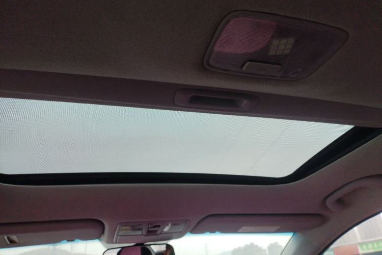 Used Hyundai Elantra (5th Generation / Langdong) 2012 1.6L Manual Leading Model