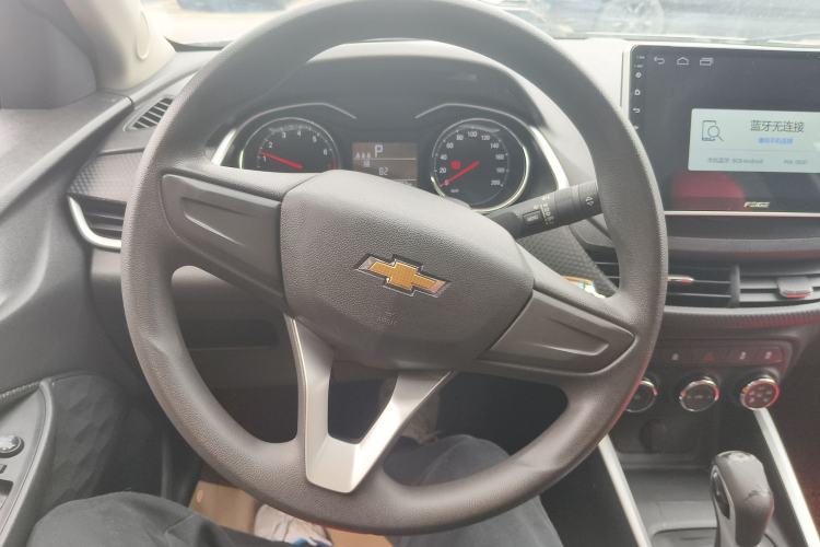 Used Chevrolet Cavalier 2020 325T Automatic Enjoyment Edition