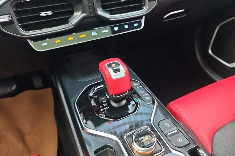 Used Geely Auto icon 2020 1.5TD i9 BSG Gear Lever