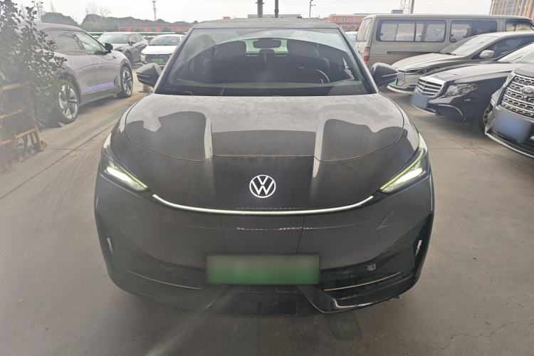 Used Volkswagen ID.UNYX 2024 Pro Long-Range Version