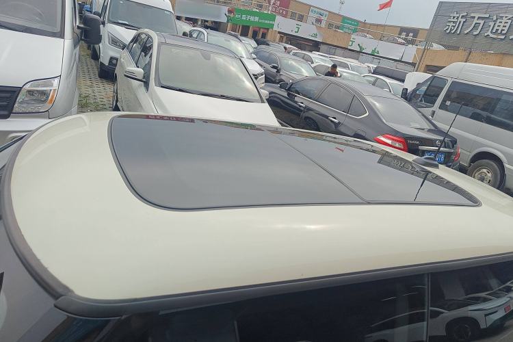 Used MINI MINI 2016 1.5T COOPER Avant-Garde