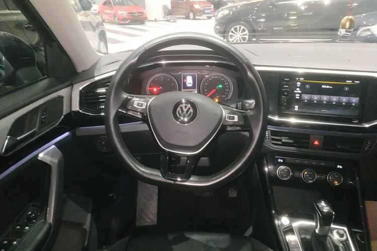 Used Volkswagen Tayron 2019 Teramont Edition 280TSI Two-Wheel Drive Luxury Model China VI Standard