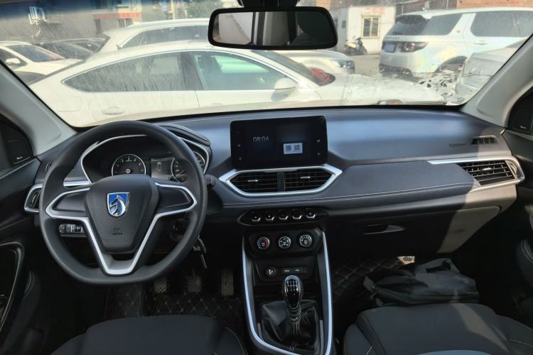 Used Baojun 530 2018 1.5T Manual Elite Version China V