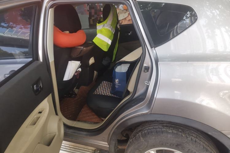 Used Nissan Qashqai 2012 2.0 XL Fire 6MT 2WD