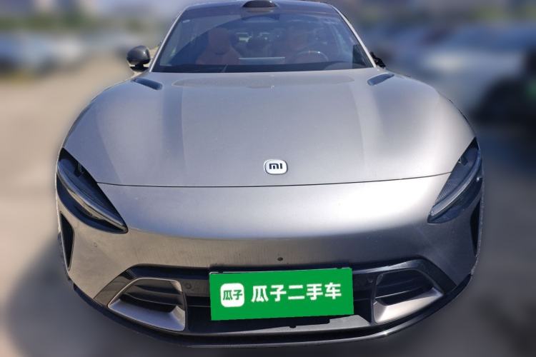 Used Xiaomi Auto YU7 2025 Ultra-Long Range High-Performance All-Wheel-Drive Max Edition