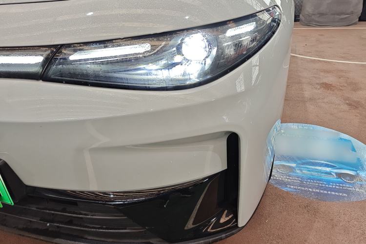 Used Leapmotor C10 2024 530 Comfort Edition
