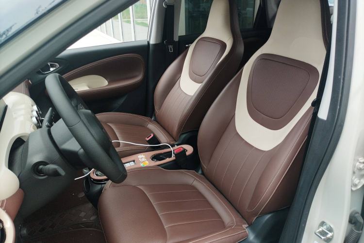 Used Wuling Bingo 2024 333 km Lingxi Connected Version