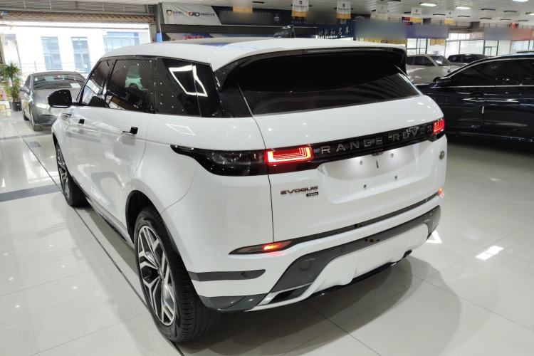 Used Land Rover Range Rover Evoque 2021 Range Rover Velar L 249PS R-Dynamic First Edition