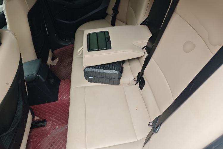 Used BMW X1 2014 sDrive18i Fashion Model