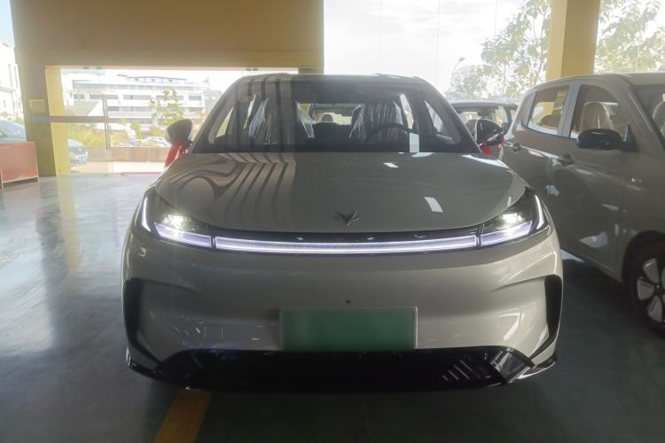 Used ARCFOX T1 2025 Model 425 PRO