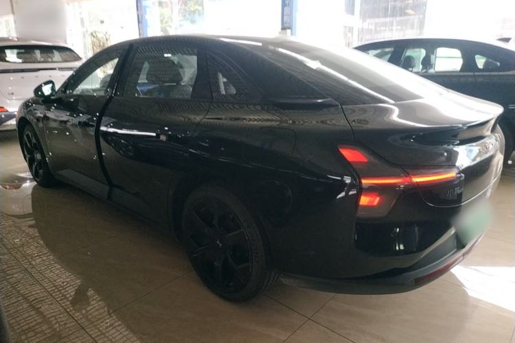 Used XPeng MONA M03 2025 600 with Ultra-Long Range Max Exterior 2