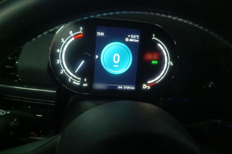 Used MINI Clubman 2023 1.5T COOPER Classic Edition