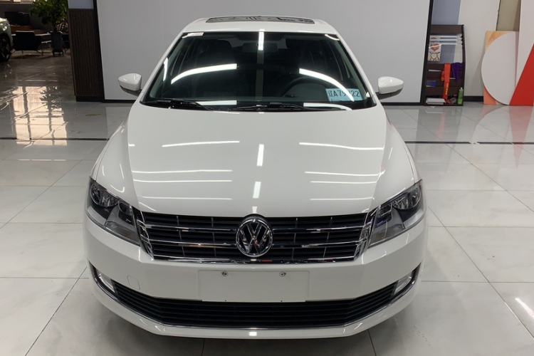 Used Volkswagen Gran Lavida 2013 1.6L Automatic Comfort Model