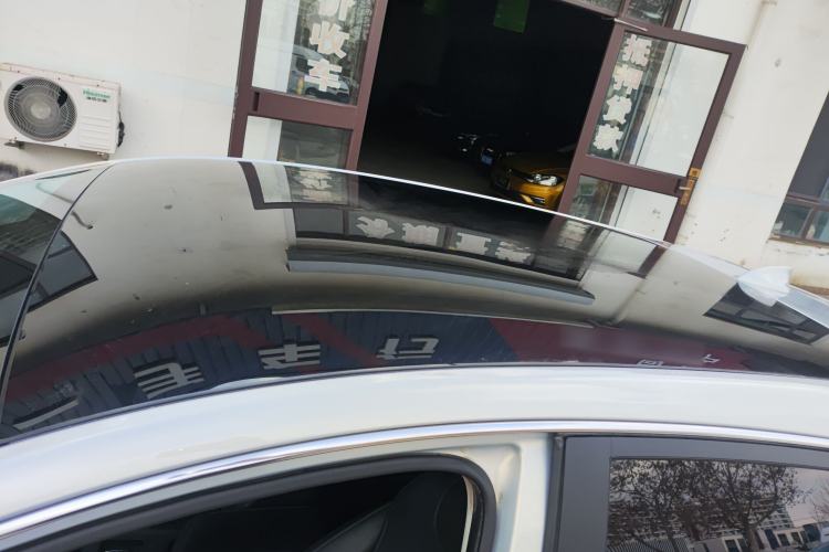 Used Buick Velite 6 2024 450km Enjoyment Plus Version