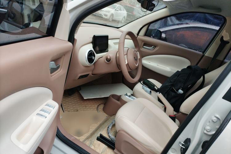 Used Wuling Hongguang MINIEV 2025 Four-Door Version Advanced Edition
