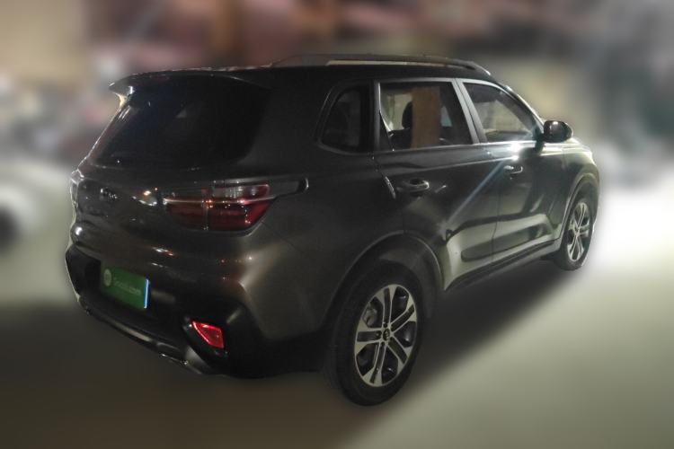 Used Kia Sportage R 2018 2.0L Automatic Smart Luxury Version China V Standard
