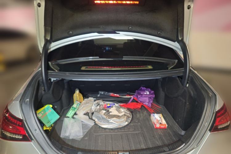 Used Mercedes-Benz E-Class 2021 Facelift E 260 L
