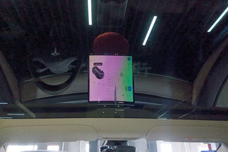 Used Tesla Model 3 2021 Standard Range Rear-Wheel Drive Upgraded Version 3D6