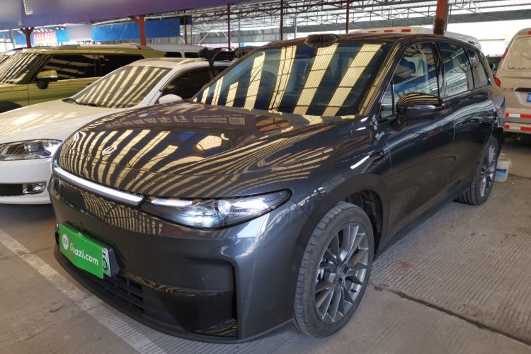 Used Leapmotor C10 2024 530 LiDAR Edition