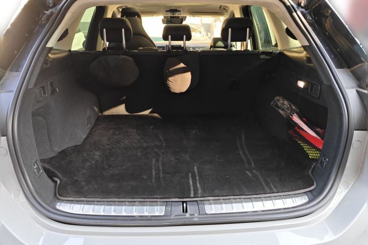 Used Nio ES6 2019 420 km Sport Version
