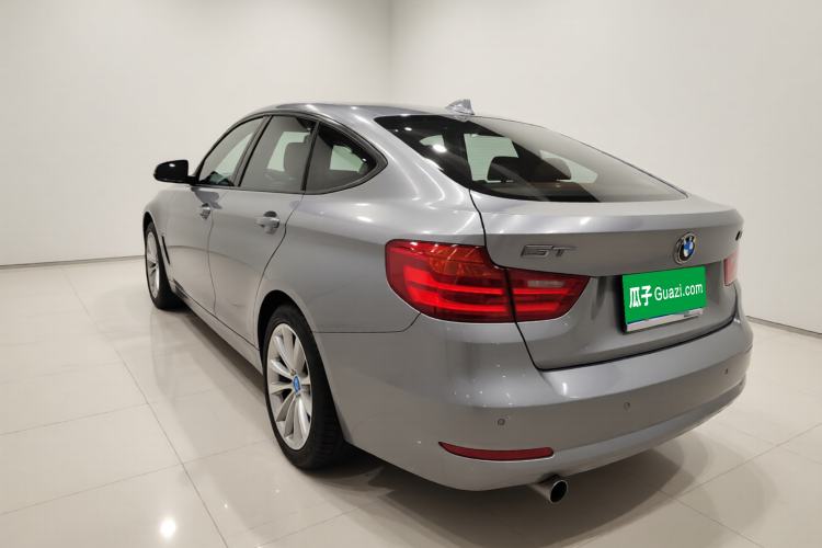 Used BMW 3 Series GT 2013 320i Leading Model
