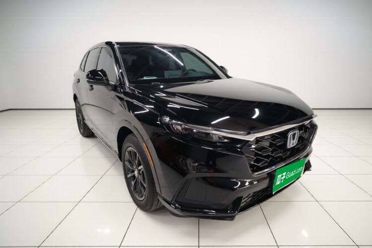 Used Honda CR-V 2024 2.0L eHEV Two-Wheel Drive Smart Edition